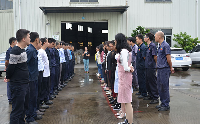 冠軍鍛造，百煉成鋼-收獲滿滿